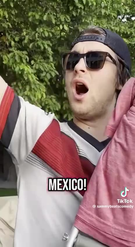Viva La Mexico!? (IMPORTANT: Read Description!)