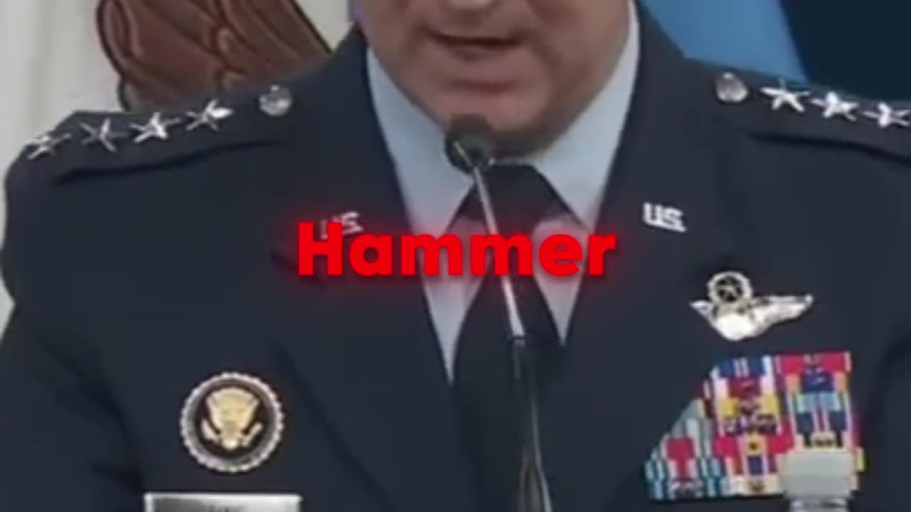 Behind the Largest B2 Strike in US History