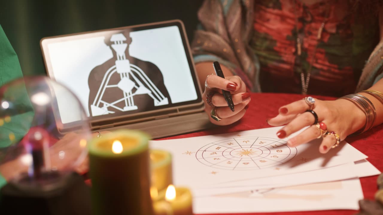 Can numerology predict divorce or separation.
