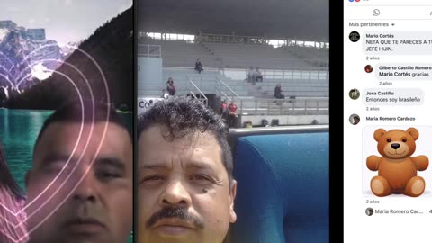 Inquisidor = Gilberto Castillo Romero