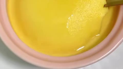Nutritious Egg Recipe For 6+ Months Babies .