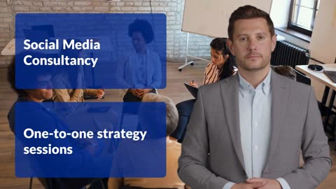 Milton Keynes Social Media Agency