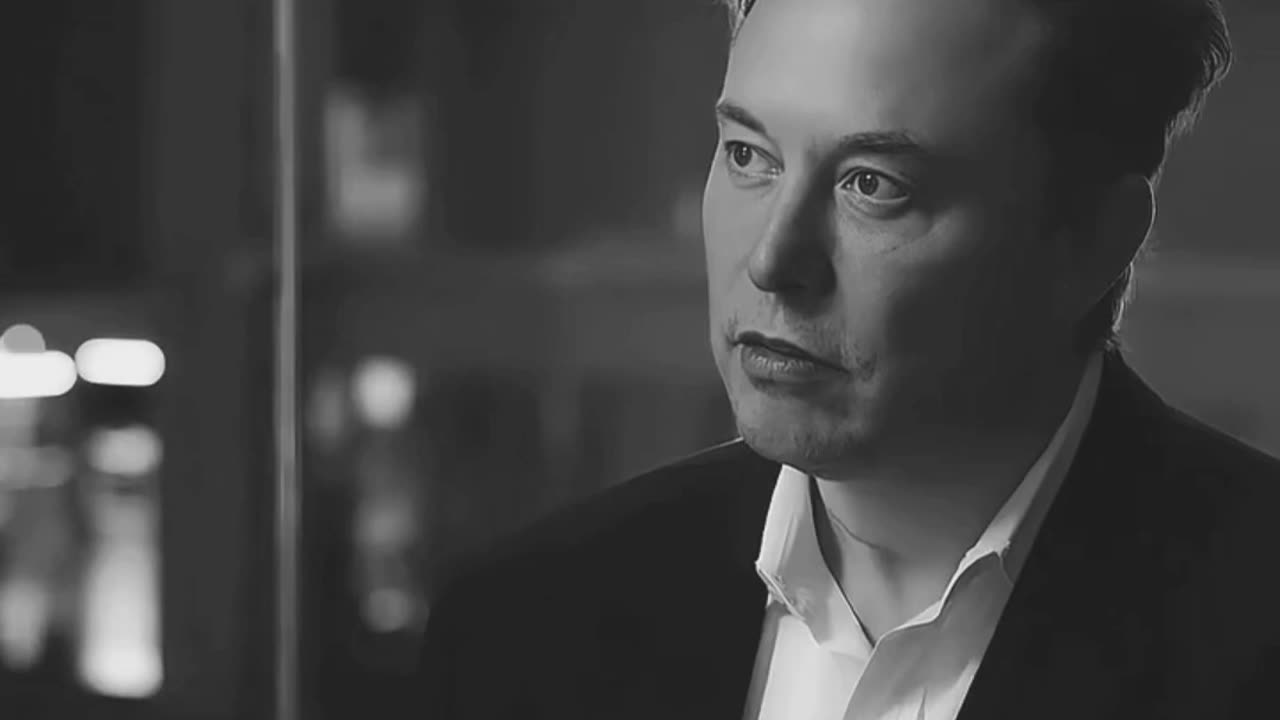 How to a Good Future #elonmusk