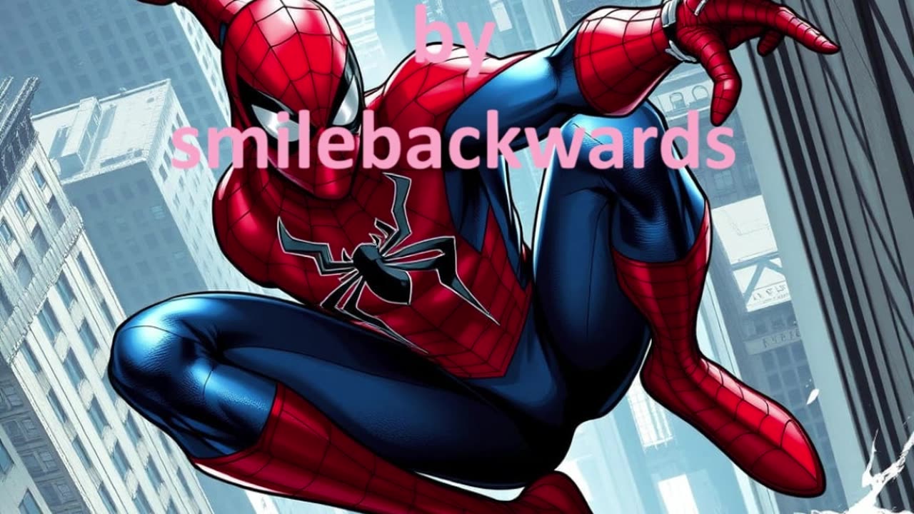 fanfiction-avengers & daredevil: Double Blind by smilebackwards