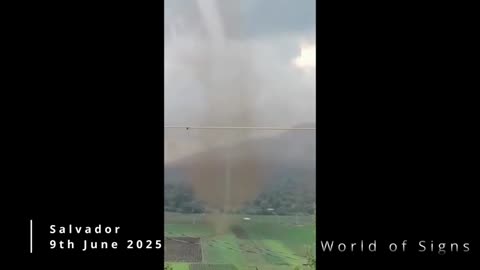 Earth in Chaos: What’s Going On Right Now? June 2025 Pt.3 - Reloaded from World of Signs