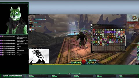 FFXIV & then GW2
