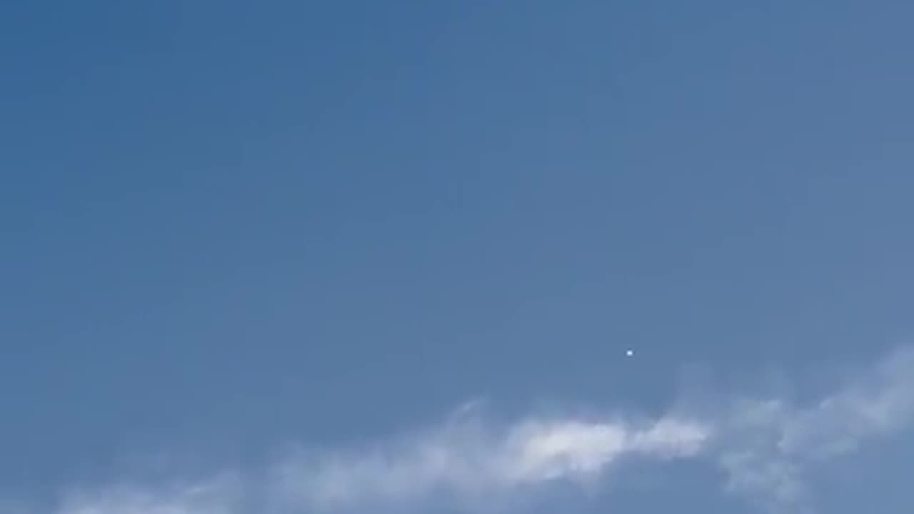 The largest space vehicle ever built and flown