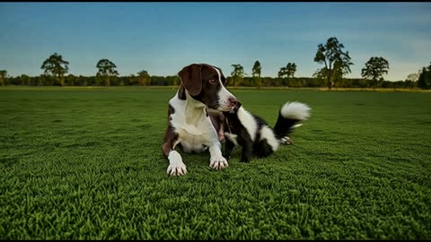 INSTANT SKUNK ODOR REMOVER