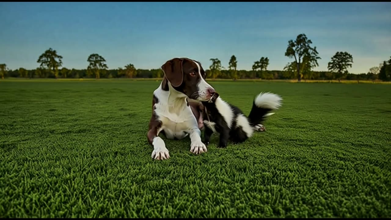 INSTANT SKUNK ODOR REMOVER