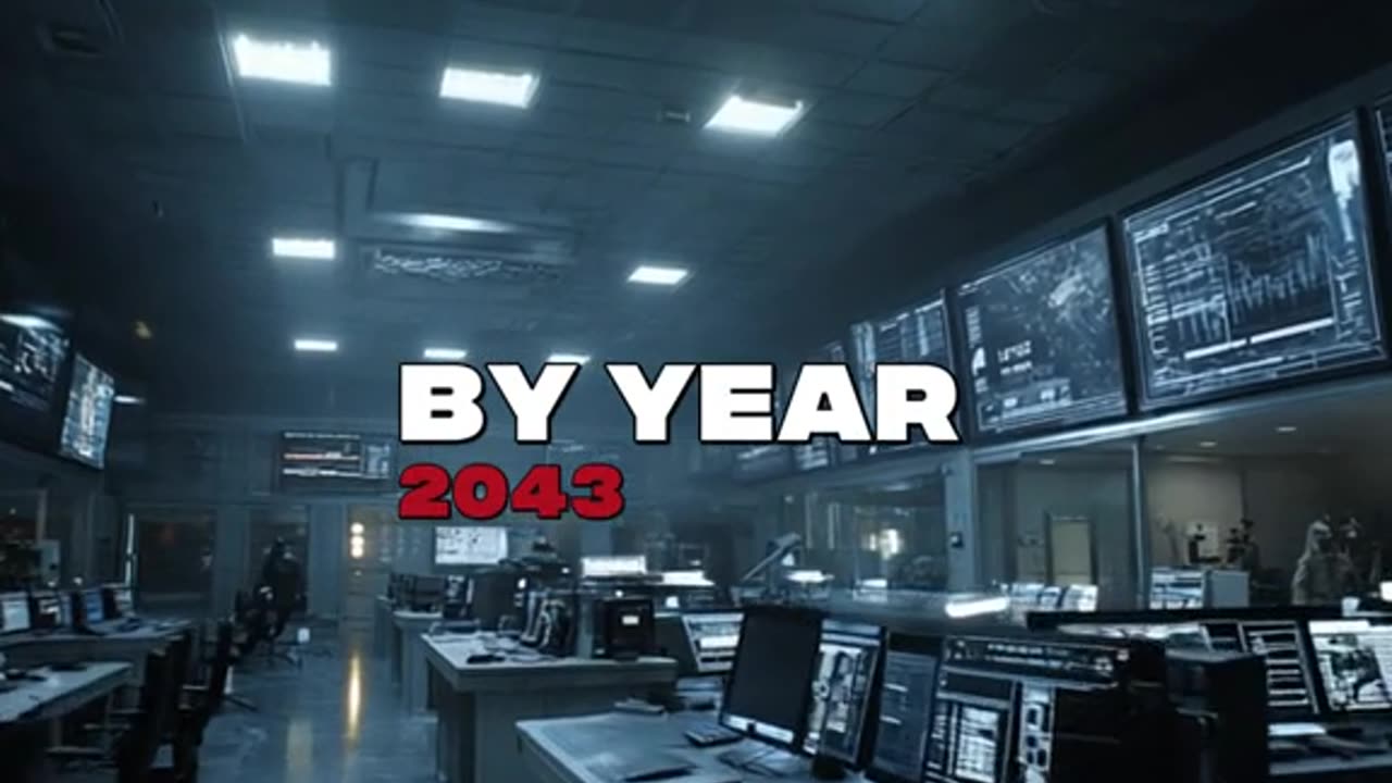 We are not yet there? Don't be silly we already there