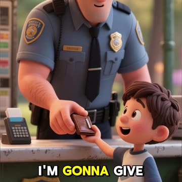 Learn English Story | Returning Lost Things | Honest English Sentences #kids #motivation