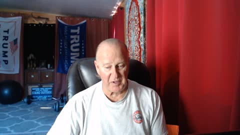 Former Chicago Police Chief Says Democrats Fear Trump Crime Crackdown in the City Because it Would Work/Illinois man sentenced for raping grandchildren/ Chicago River search for cold case couple turns up 91 vehicles