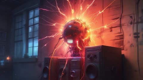 Drum'n'Bass - Neurofunk 136