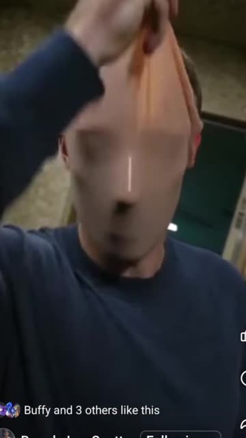 Many masks, many faces. Who is behind them all?