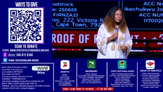 Intensive Hour of Prayer Sunday 2nd Service 17.08.2025