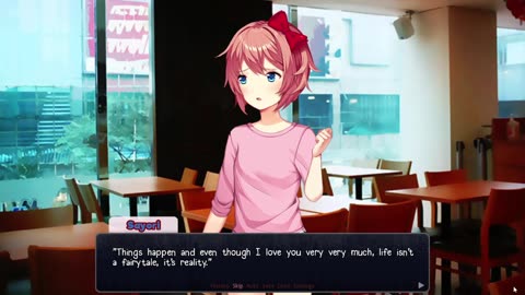 haha antics - Grim Reality Pt.16