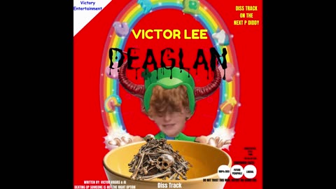 Victor Lee - Deaglan (Official Audio)