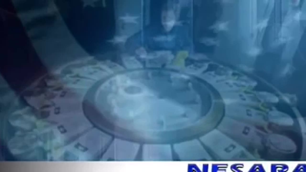 GESARA PART 1: HOW GESARA STARTED...