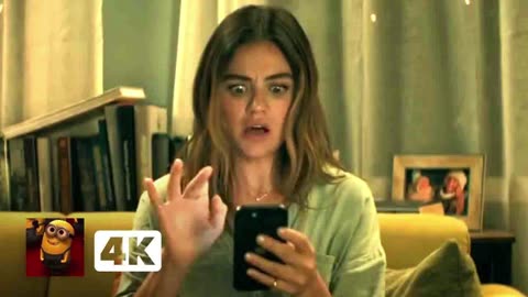 F Marry Kill (2025) 4K - Dating App Cringe! _ Movieclips