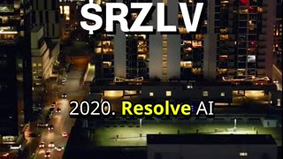 Rezolve AI PLC Makes Bold Moves in AI Market Dominance $RZLV #stonks #investing #genbet
