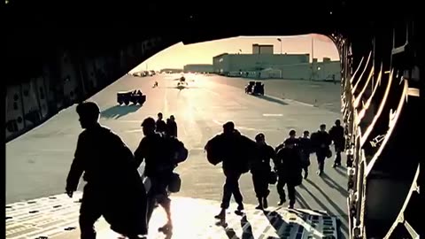 Viral: Toby Keith - American Soldier