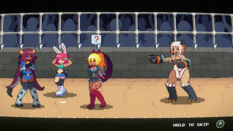 Maiden cops' stage 5