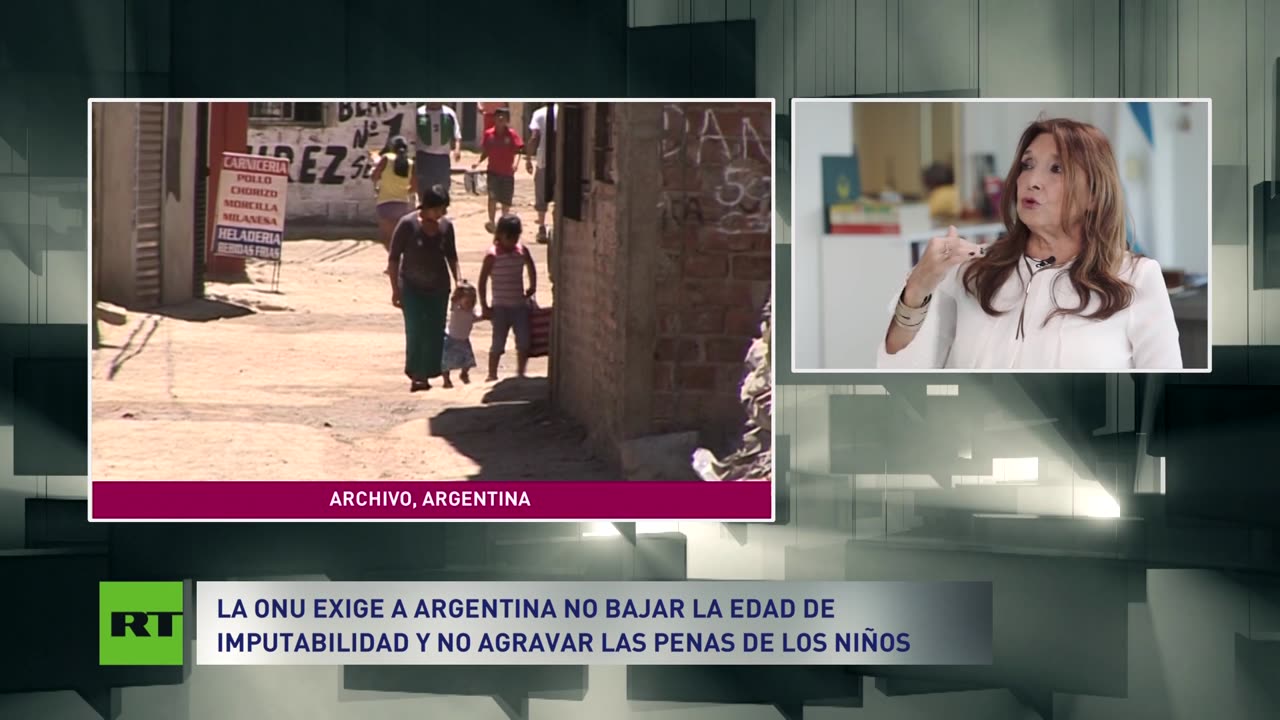 "Atrás de un niño homicida hay un niño suicida"