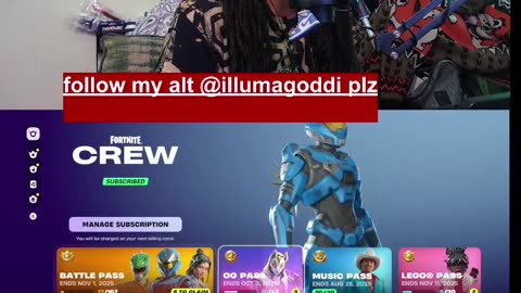 reacting to yt videos