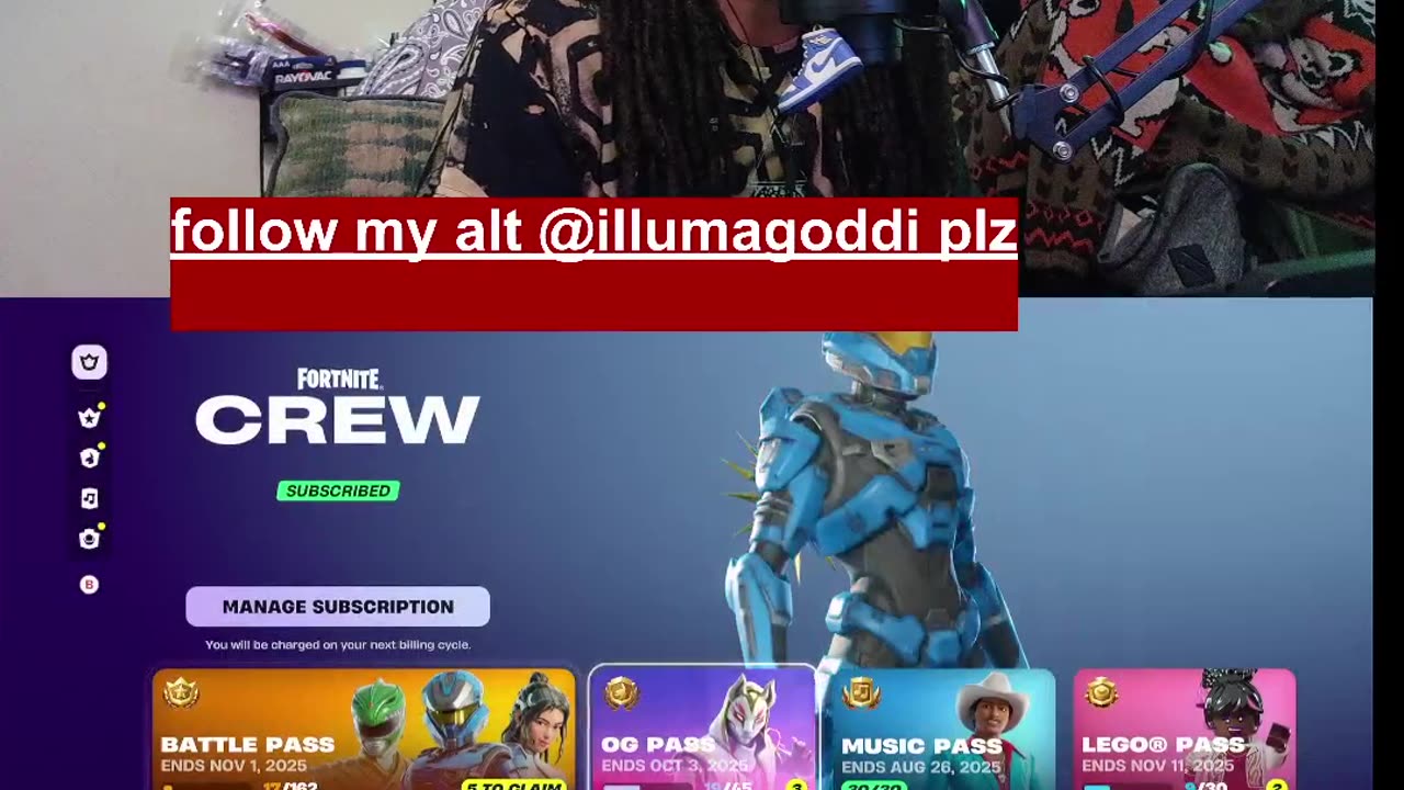 reacting to yt videos