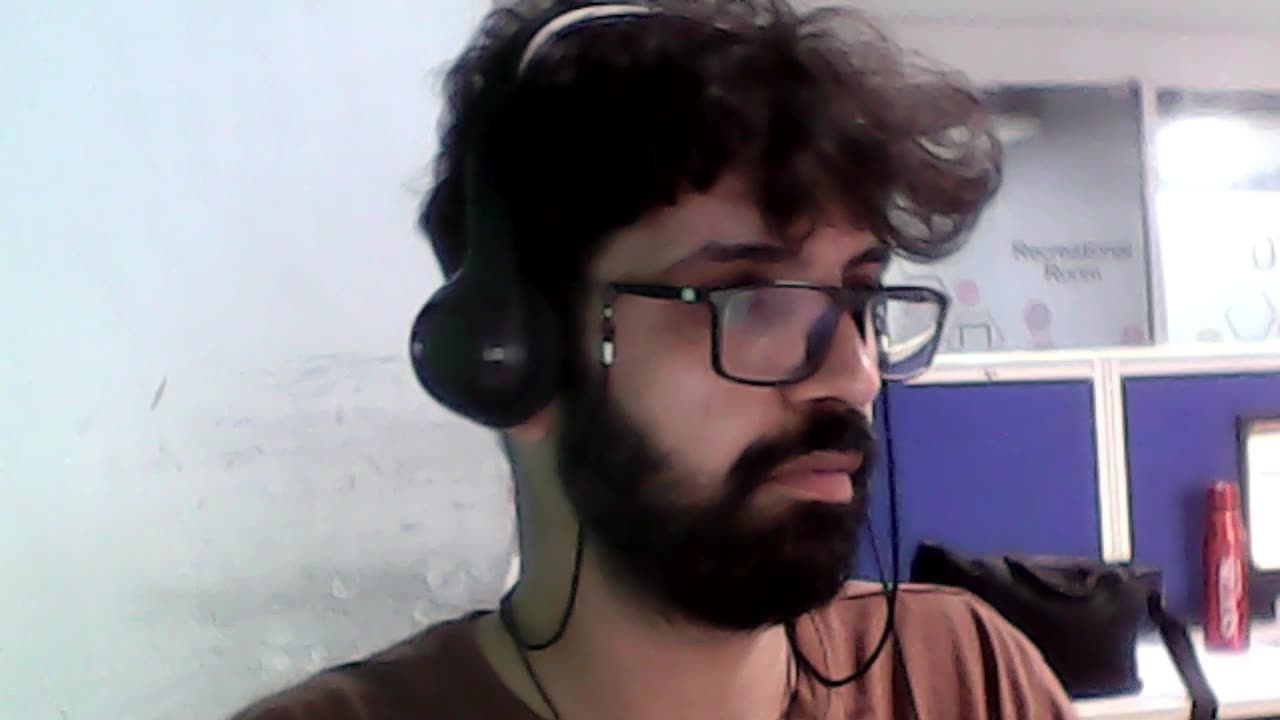 Wedneday in Corporate Office