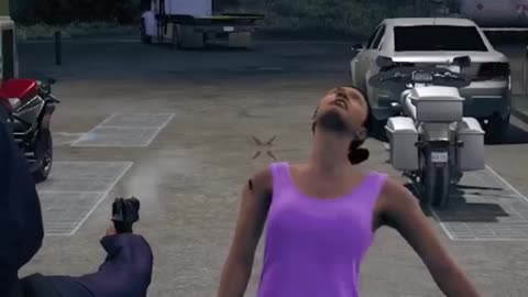 GTA 5 MOBILE