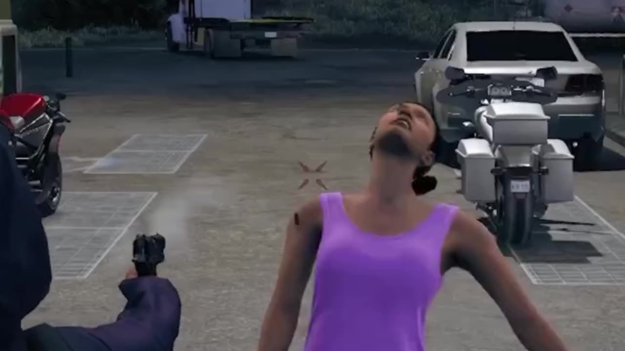 GTA 5 MOBILE