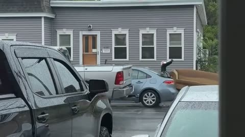When You Need to Move a Couch on a Budget