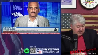 LIVESTREAM - 8:00am ET - Voice of Rural America with BKP