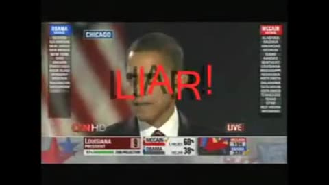 How the illuminati made Obama president 9