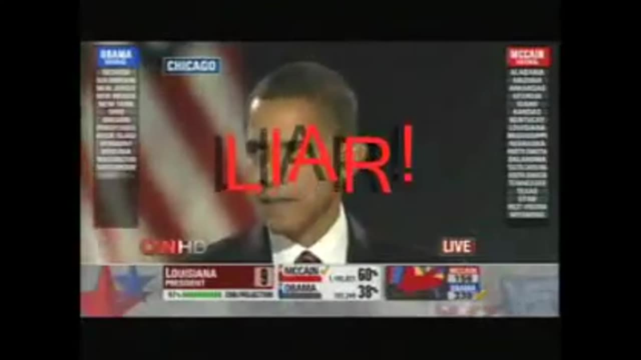 How the illuminati made Obama president 9