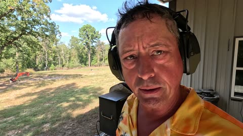 Hear What Matters – PROHEAR Shooting Ear Protection!