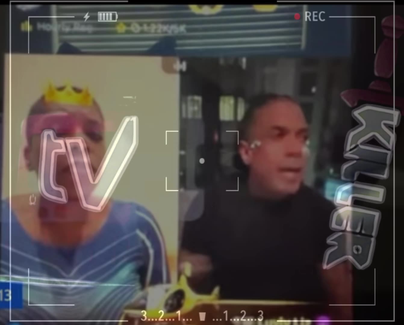 “Tasha K RIPS OG MURDA Calls His Interview a ‘F* Show’ Says He has a/ Twisted Mouth & a Crackhead 🚨🔥