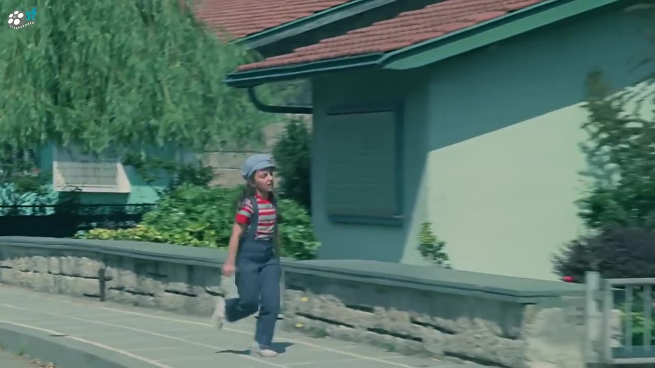 Fatoş Sokakların Meleği