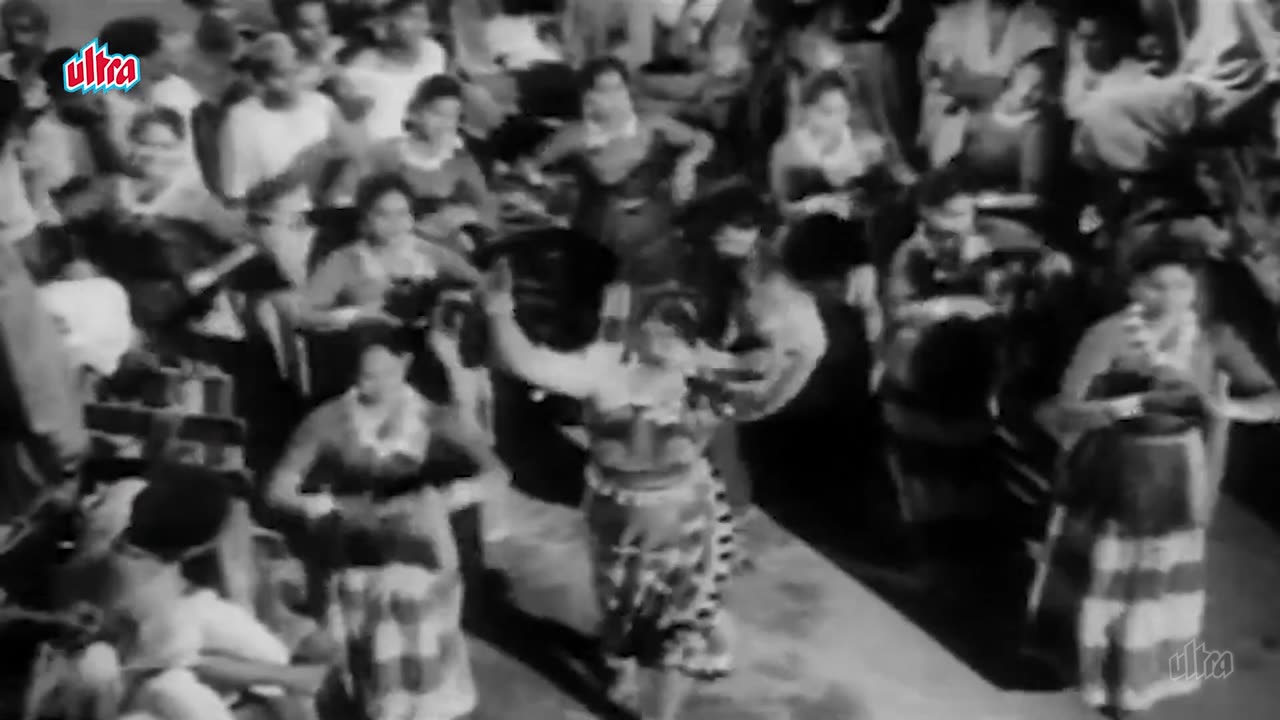 Old Bollywood Songs Collection