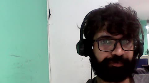 Wednesday in Corporate Office