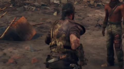 💥WTF?! | MAD MAX🛞 #Gameplay #MadMax #PS5 #GamingVideos