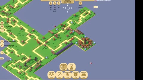 OLDMANPCGAMER - SOKPOP - PYRAMIDA- oldie but goodie still at 1.4k hrs+