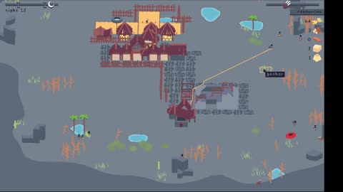 OLDMANPCGAMER - SOKPOP - PYRAMIDA- oldie but goodie still at 1.4k hrs+