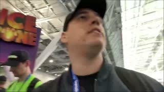 PAX 2025 - Rumble Gaming