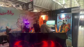 PAX 2025 - Rumble Gaming
