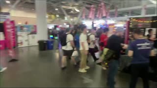 PAX 2025 - Rumble Gaming