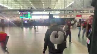 PAX 2025 - Rumble Gaming