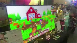 PAX 2025 - Rumble Gaming