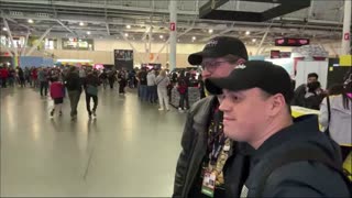 PAX 2025 - Rumble Gaming